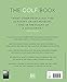 The Golf Book: The Players • The Gear • The Strokes • The Courses • The Championships (DK Sports Guides)