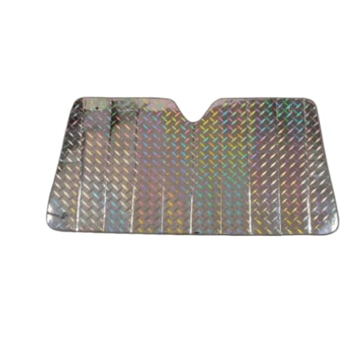 Bouclier Automobile Pliable et Pare-Soleil de Fenêtre Avant pour Voiture