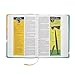 CSB Explorer Bible for Kids, Hello Sunshine LeatherTouch, Red Letter, Full-Color Design, Photos, Illustrations, Charts, Videos, Activities, Easy-to-Read Bible Serif Type