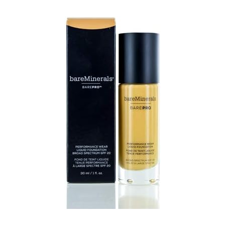 bareminerals honeycomb 20