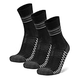 Balega Silver Mini Crew Multipacks/Bundles Athletic Running Socks for Men and Women