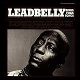 Leadbelly Sings Folk Songs