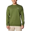 Columbia mens Trek Crew