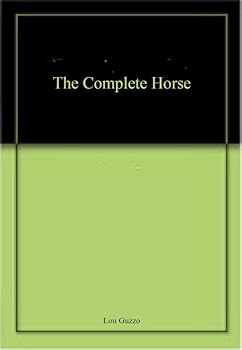 Hardcover The complete horse Book