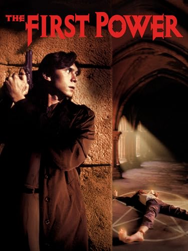  The First Power