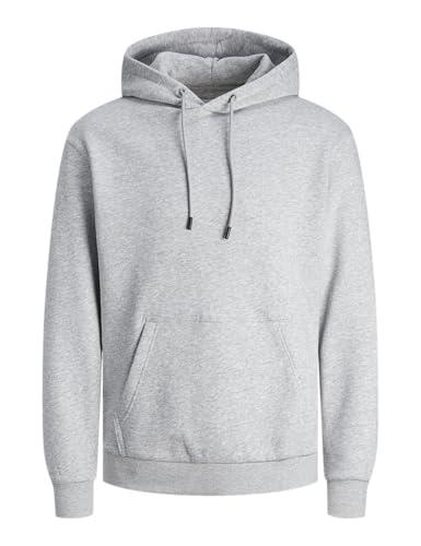 JACK & JONES Jjebradley Sweat Hood 2Pk Mp 2