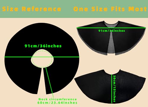 Soft Chiffon Shawl Wraps Shrug for Evening Dress Wedding Vintage Style Cape for Women4