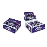 Kayou K-Pop: Demon Hunters Classic Edition Booster (20), Caja de 20 Sobres de Cartas Coleccionables, 160 Cartas, Basado en la Película de Netflix, HUNTR/X World Tour, para Coleccionistas