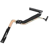 Enviar desde Reino Unido TRADOCK - Cable de disco duro para MacBook Pro de 15 pulgadas A1286 mediados de 2012 821-1492-A