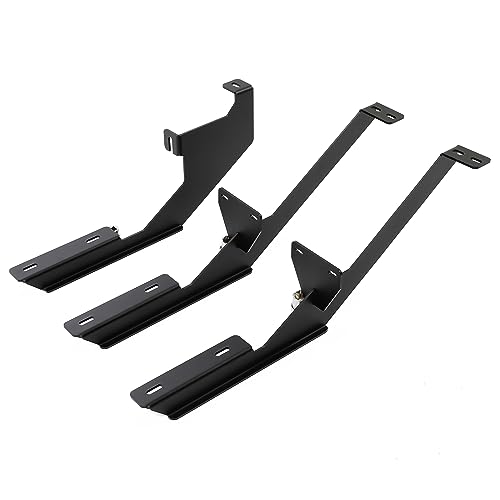 Soporte de Estribo Running Board HECASA Ford Transit 2015+ miniatura 3