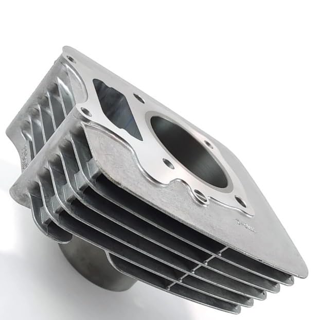 Cilindro 68mm para solucionar pérdida de compresión en TRX250X y TRX250EX