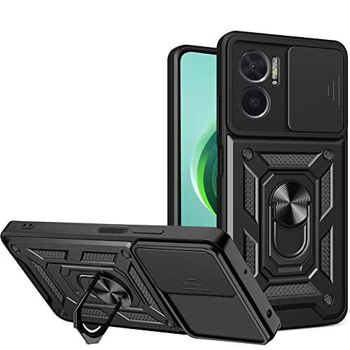 BOKYAS per Custodia Xiaomi Redmi 10 5G con