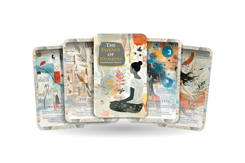 The Essence of Numbers - Numerology Oracle