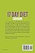 17 Day Diet Cookbook: Delicious Healthy Weight Loss, Fat Loss and Flat Belly Recipes