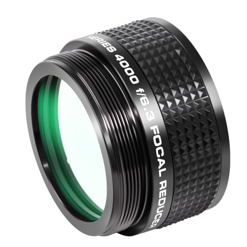 Astromania Focal Reducer f/6.3