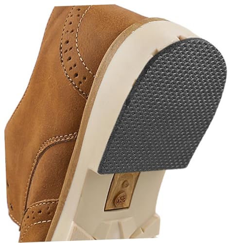 Protectores de Suela Antideslizantes para Zapatos miniatura 7