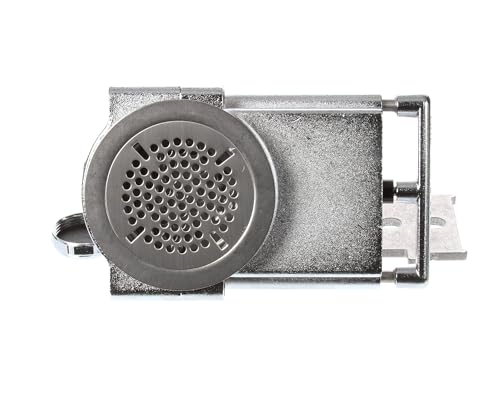 T&S Brass B-3990 Modular Waste Drain, 3-1/2-Inch Sink Opening, 1-1/2-Inch NPT Adapter by T&S Brass - Used condition - Image 3