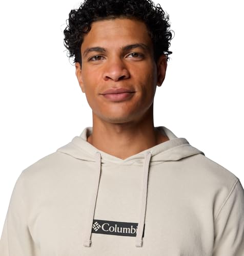 Image of Columbia mens Trek Hoodie