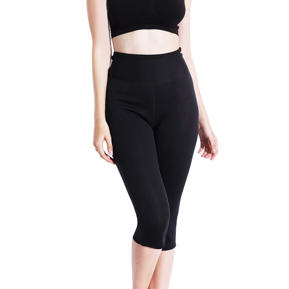 Hot Slim Waist Trainer Corset For Weight Loss Sauna Pants