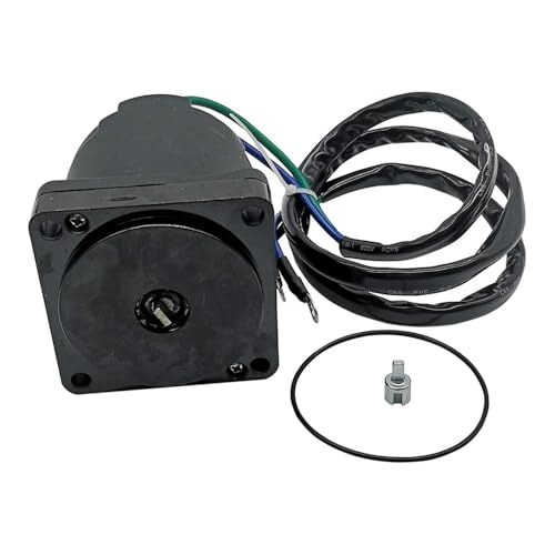 Moteur de trim inclinable 64E-43880-00-00 pour bateau hors-bord 150-225CV