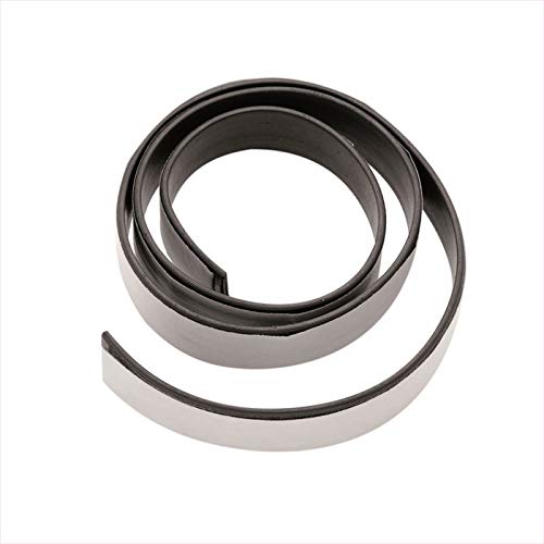 Preisvergleich Produktbild CREATIV DISCOUNT® NEU Glorex Magnetband, selbstklebend, 50cm