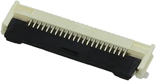 Pack of 4 5051102291 Conn FFC Bottom 22POS 0.5MM R/A :RoHS, Cut Tape