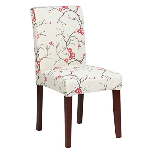 Sillas Comedor Madera Nogal Marca Widppsopt