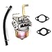 AISEN Carburetor Carb for PowerMate ProForce 3125 2500 Watts Generator PM0102500 PMC102500 PM0103000