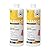 Unique Clean-It RV Black Tank Cleaner Liquid, Enzyme Deep Cleaner Digests Waste Accumulation and Buildup, Eliminates Odor, 32 oz. (2-Pack)