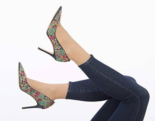 image for Allegro Compression Hosiery Allegro 15-20 mmHg Essential 16 Sheer Comp