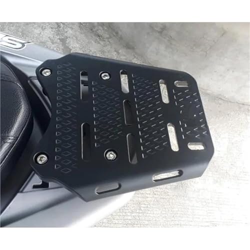 Support de top case PCX 125 160 fixation renforcée type H