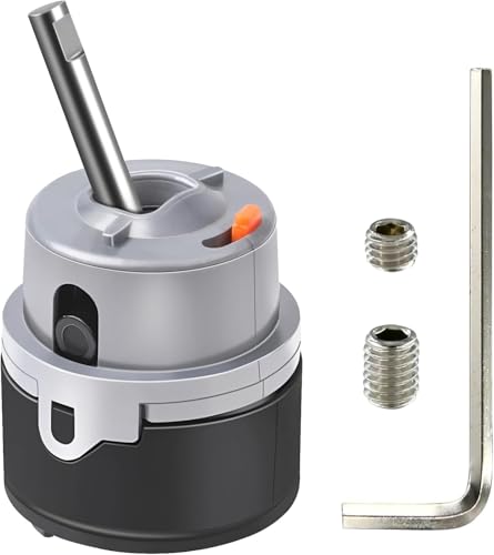 RP50587 Cartridge Valve Replacement for Delta Faucet with Allen Wrench