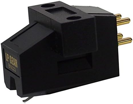 LP GEAR BIN 323 High Output Moving Coil Cartridge
