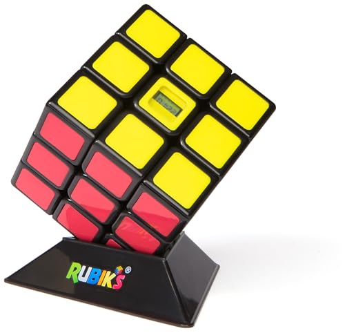 Casse tête Rubik' Cube Chrono 3x3 - vue 10