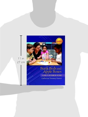 Bunk Beds and Apple Boxes: Early Number Sense (Context for Learning Math)