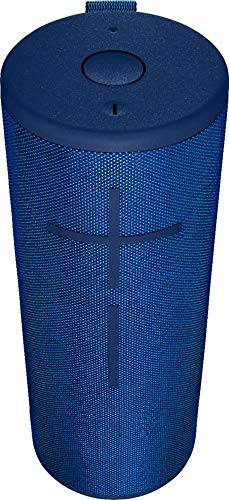 Ultimate Ears Megaboom 3 Portable Waterproof Bluetooth Speaker - Bulk Packaging - Lagoon Blue #TOP2