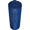 Ultimate Ears MEGABOOM 3 Portable Waterproof Bluetooth Speaker - Bulk Packaging - Lagoon Blue
