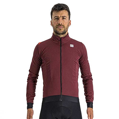 Amazon.co.uk Sportful 1121500-605 FIANDRE MEDIUM JKT Men's Jacket RED WINE XXL #ad