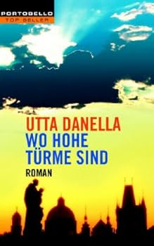 Paperback Wo hohe Türme sind [German] Book