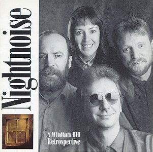 Windham Hill Retrospective [Audio CD] Nightnoise