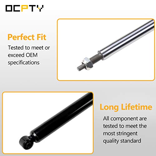 image for Shocks for Ford Focus,OCPTY Rear 5645 Shock Absorbers Struts Fit for 2