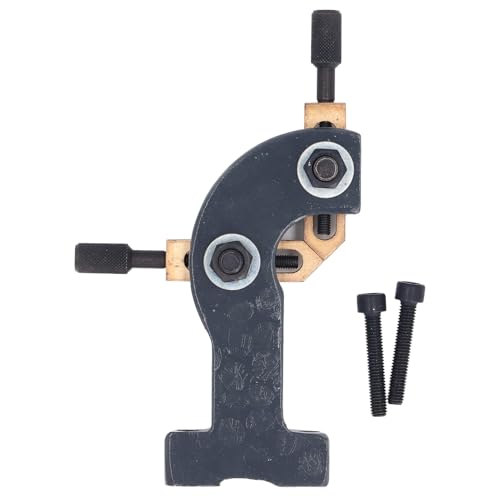 Cadre Central de Tour Support Stable Mini Tour Mobile CJ18 7x12 Rustproof - 8