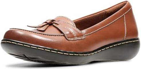 Clarks Women's Ashland Bubble Slip On Loafers