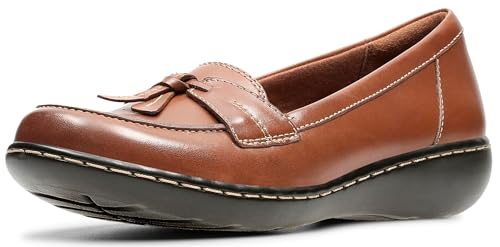 Grasshopper Janey II Slip-On Loafer