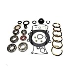 Manual Transmission M5R1 Bearing Kit 1990+ Ford Ranger/Bronco 5-SPD w/Synchros ZMBK247CAWS