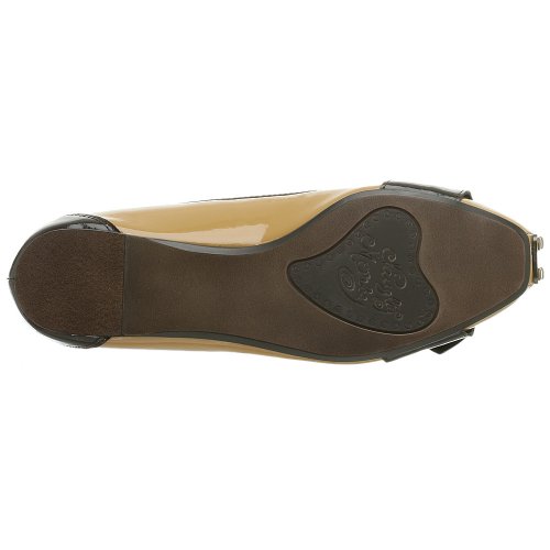 Image of Naughty Monkey Women's Cue Ball Flat
