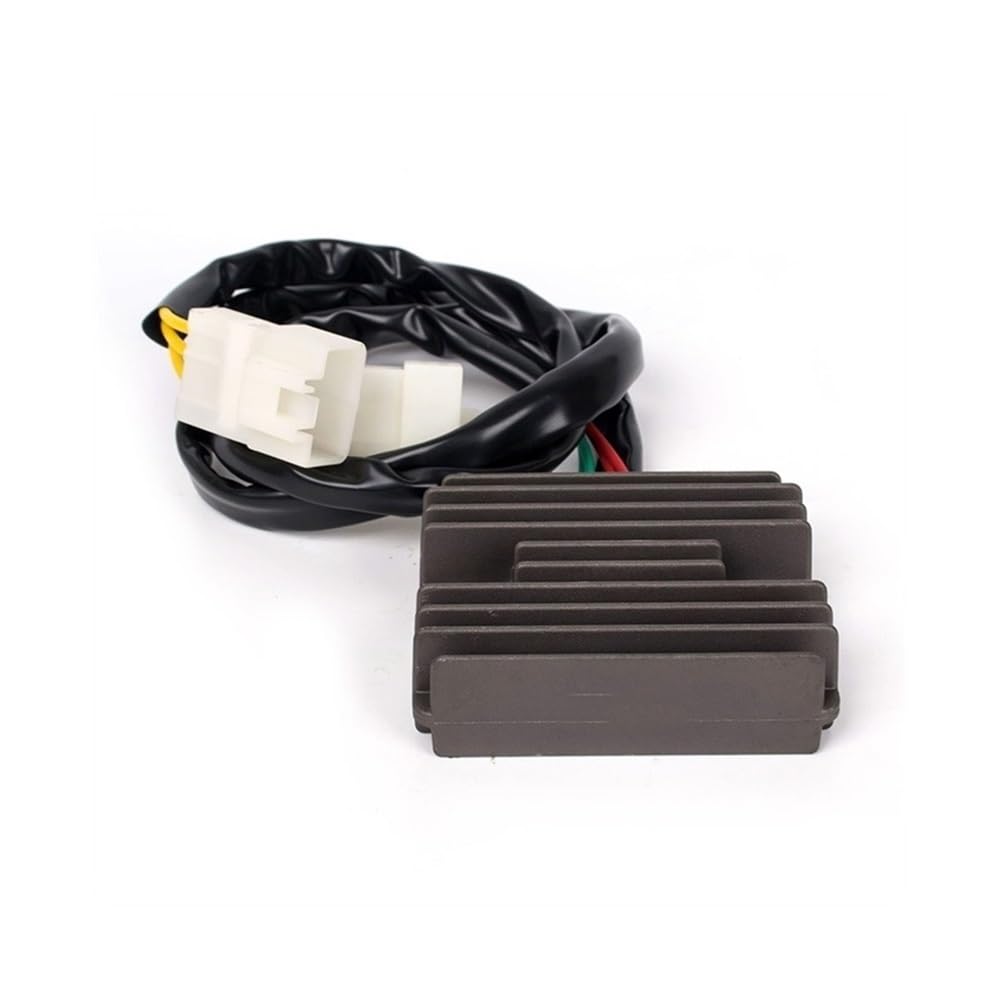 ARROWHEAD Voltage Regulator – Replaces AHA6083 For Honda CBR600F4 2001-2006 599cc