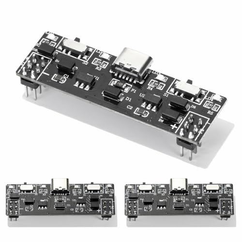 Breadboard moduł zasilania kompatybilny z Arduino