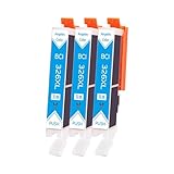 【AngelesColor】BCI326 シアン 互換 イン