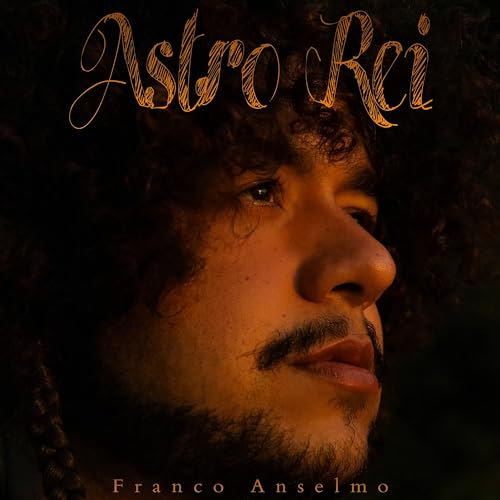  Astro Rei
